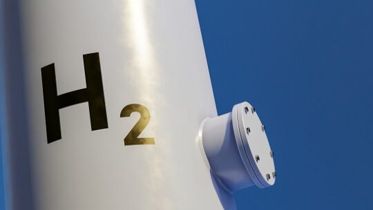 Alemania lidera la transición hacia un futuro energético sostenible con la subasta de centrales de hidrógeno