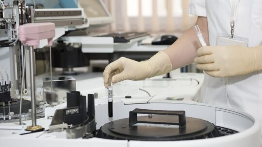 Trabajar como médico de laboratorio en Alemania